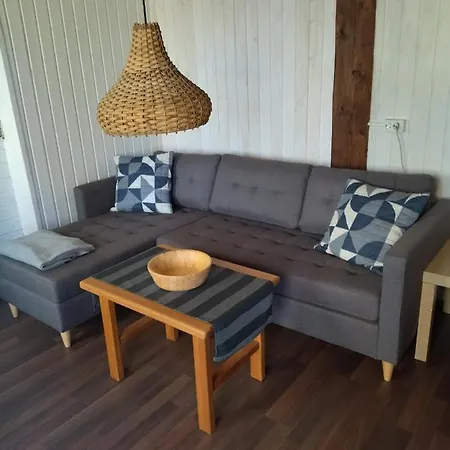 Elbtalquartier Im Grunen Apartament