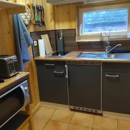 Apartament Elbtalquartier Im Grunen Bleckede