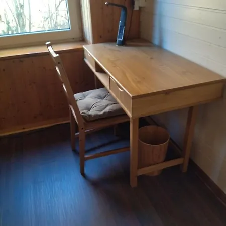 Apartament Elbtalquartier Im Grunen Bleckede