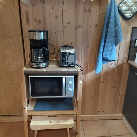 Apartament Elbtalquartier Im Grunen Bleckede