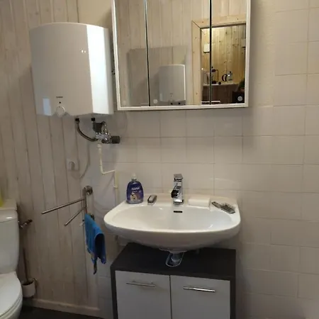 Apartament Elbtalquartier Im Grunen Bleckede